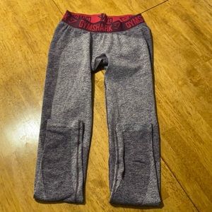 Gymshark flex leggings